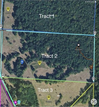 Vacant Land, Beebe, AR