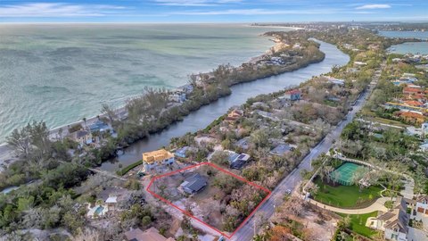 LAND - SARASOTA, FL