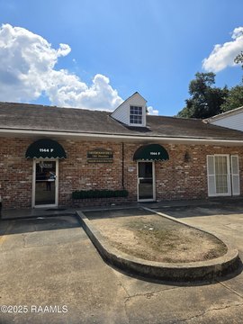 Renovated Office Space in Lafayette