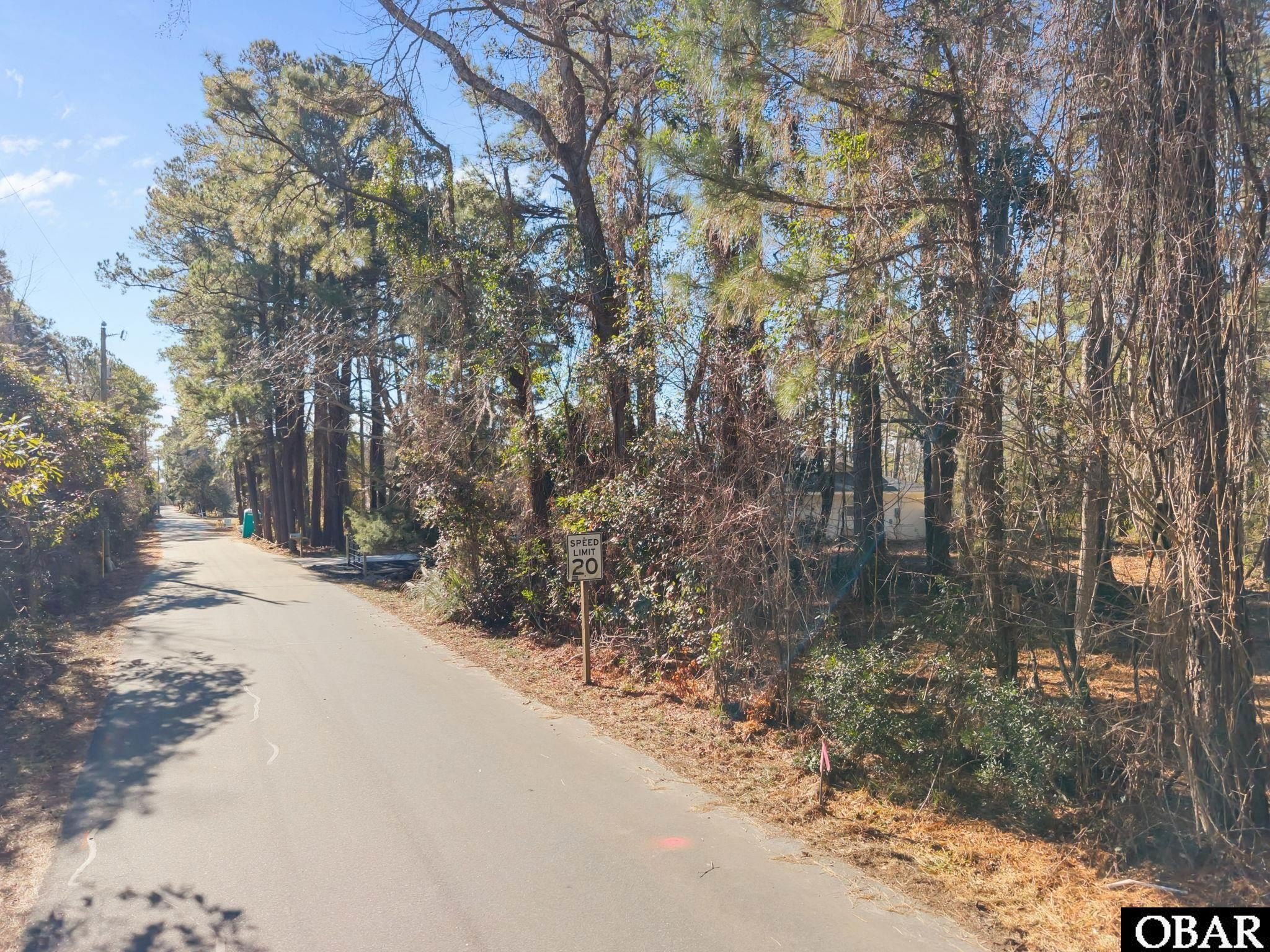 Kitty Hawk Homesite Opportunity