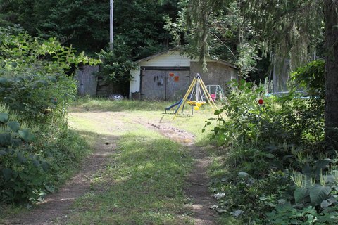LAND - Camden on Gauley, WV