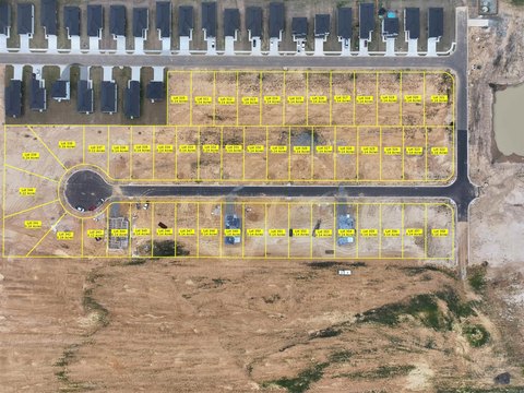 Ward, AR Ready-to-Build Land