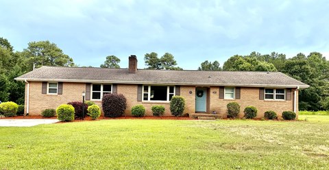 Brick Corner Lot Conversion Property