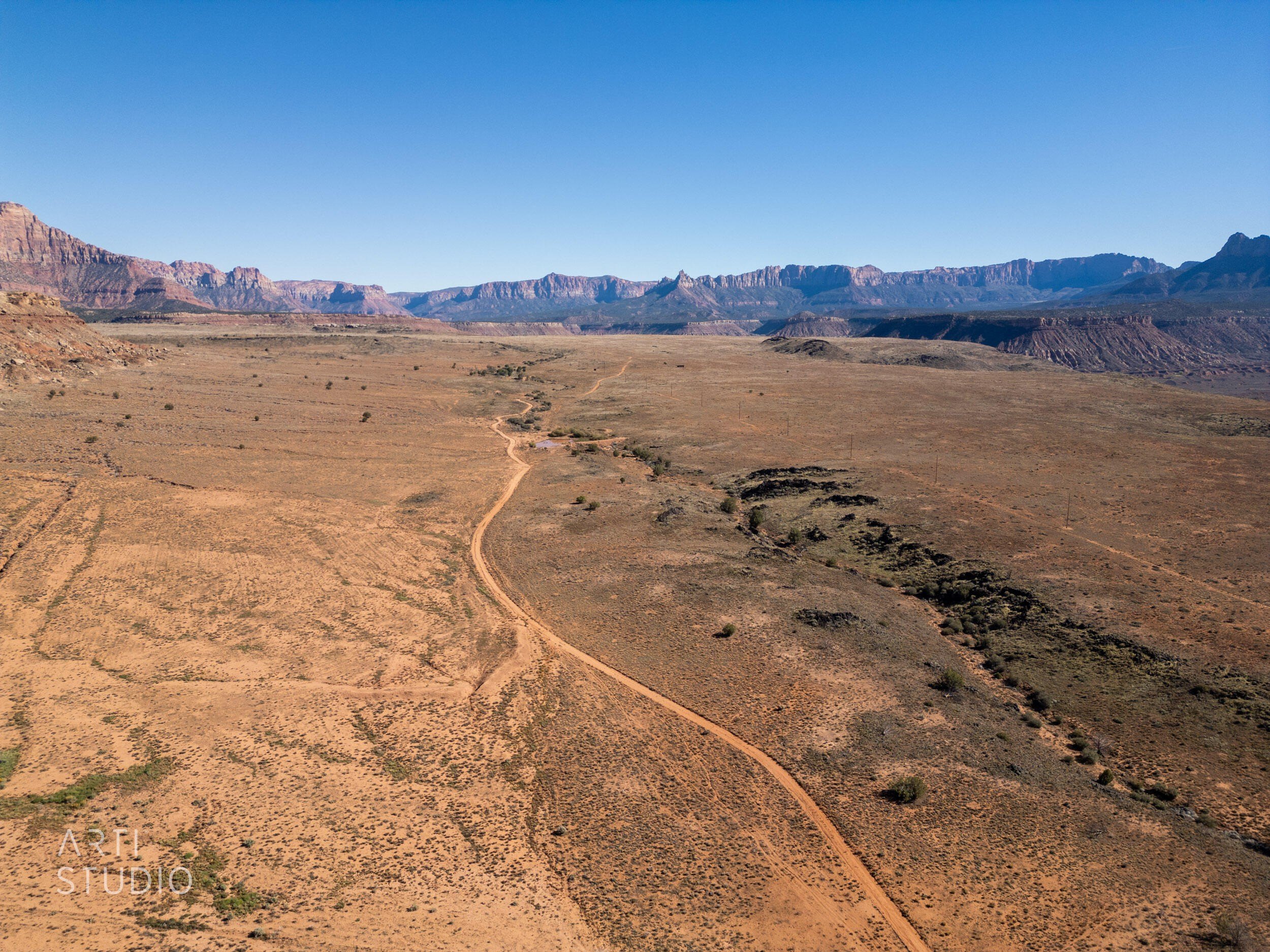 Virgin, UT Land Opportunity