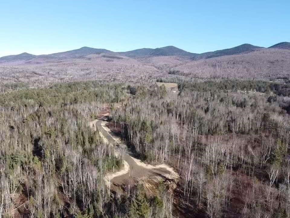 Stratford, NH Land with Access