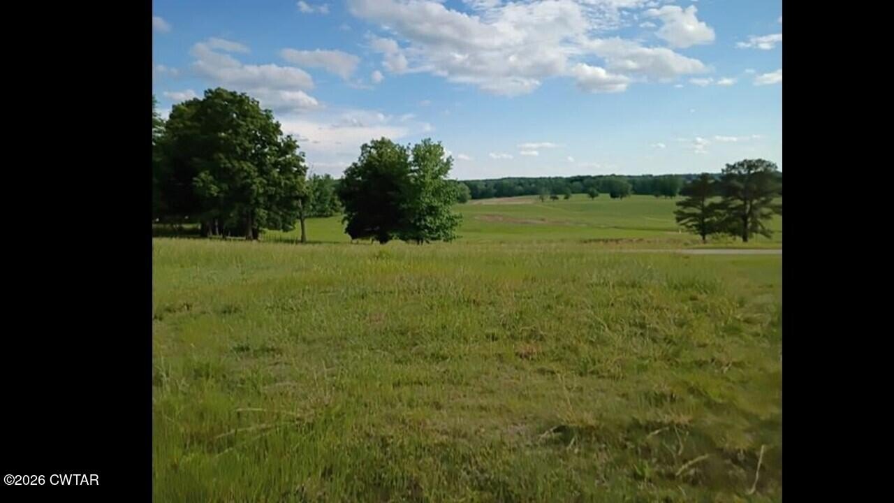 Land in Cedar Grove, TN