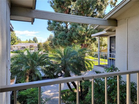 Upper-Level Residential Income Property