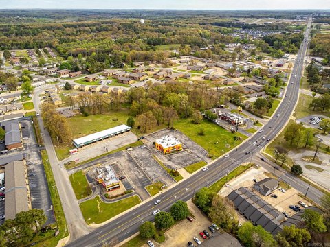 Jonesboro Commercial Property For Sale