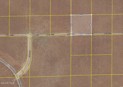 Lancaster Land Parcel Near Poppy Reserve