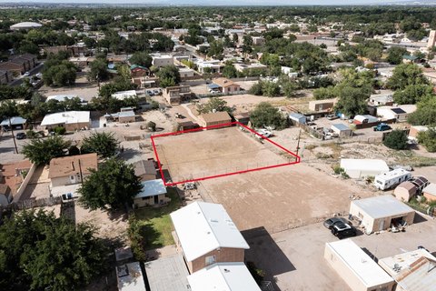 Land, Albuquerque, NM