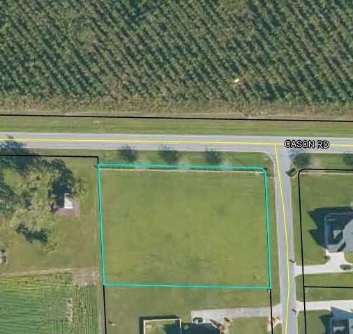 Blackshear, GA Premium Land Parcel