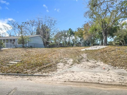 LAND - LAKE WALES, FL