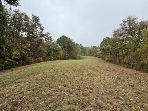 Land, Irvine, KY