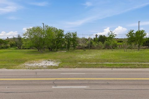 Aransas Pass Commercial Lot