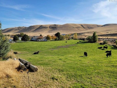Kennewick Land For Sale