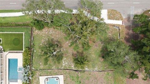 Allendale Cleared Homesite Opportunity