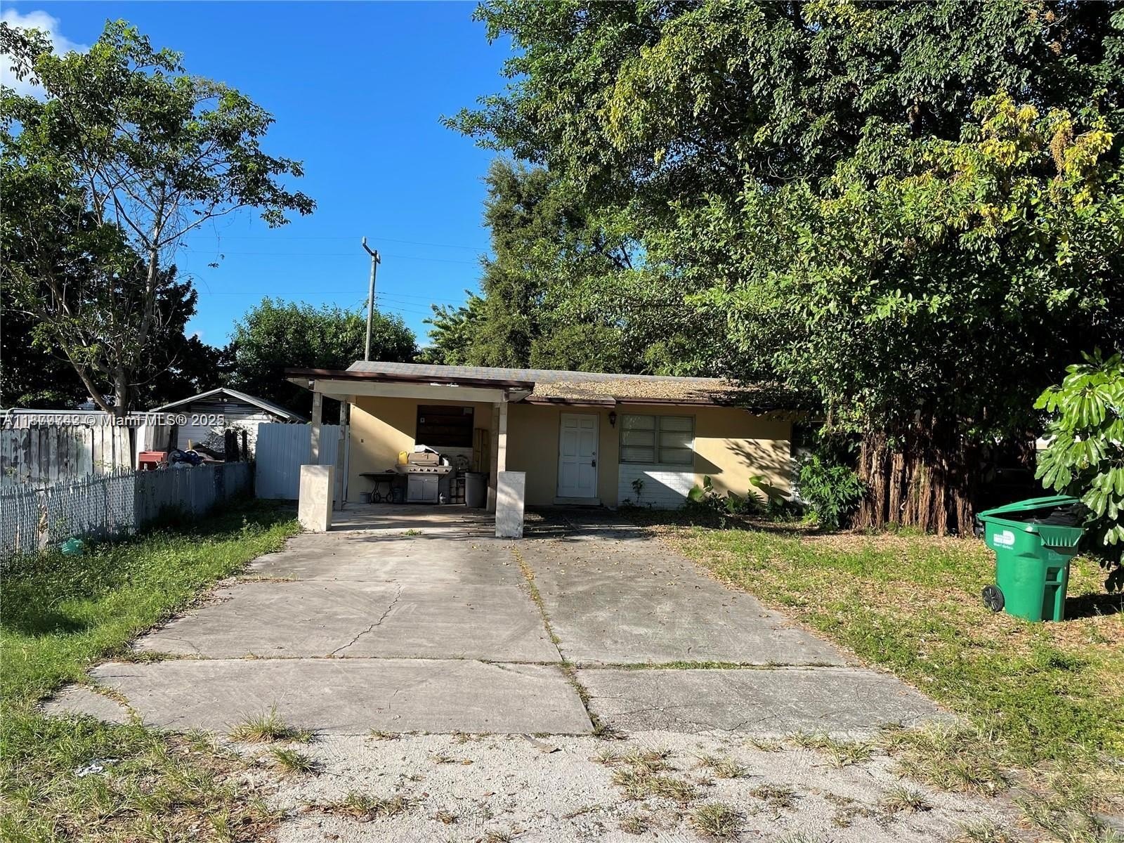 Aventura Commercial Land For Sale