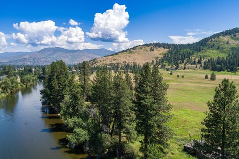 Acreage - DANVILLE, WA