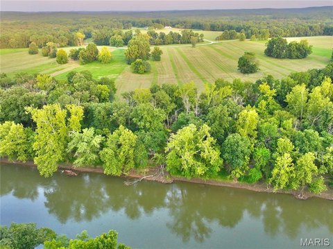 LAND - Collins, MO