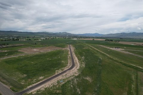 Chubbuck, ID Residential Land