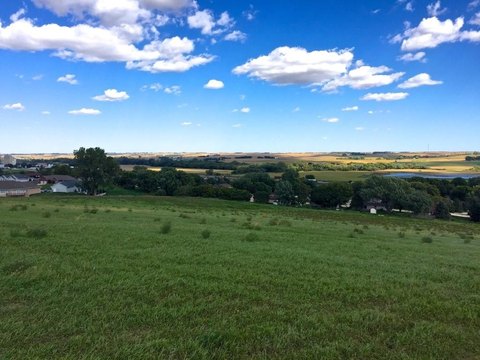 Land For Sale, Hinton, IA