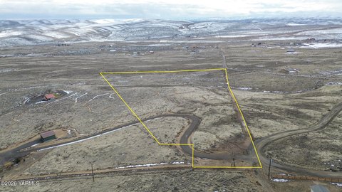 LAND - Selah, WA