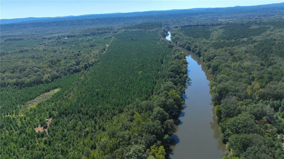 Arkansas Hunting & Timber Land