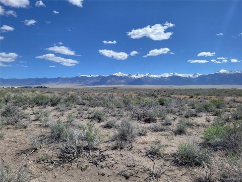 Land, Moffat, CO