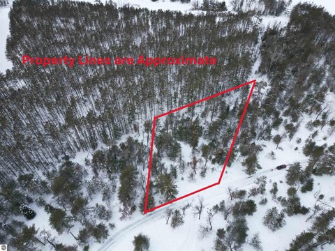 Residential Site Condominium Land Parcel