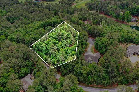 Reynolds Landing Homesite Opportunity