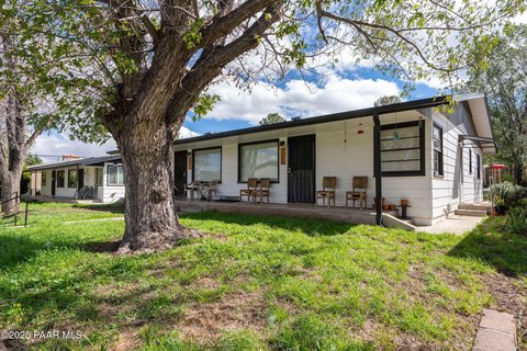 Prescott Duplex with Income Potential