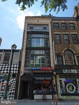 Rittenhouse Retail Space For Lease