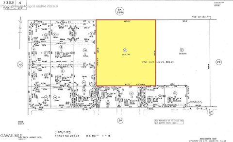 Lancaster Agricultural Land For Sale