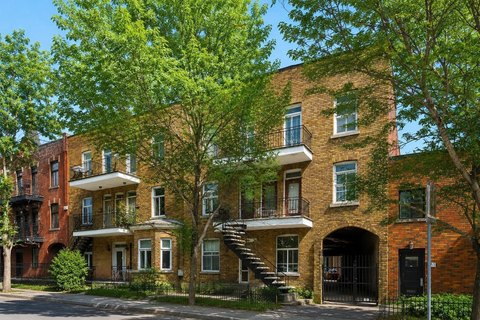 Montreal (Verdun/Ile-des-Soeurs), QC