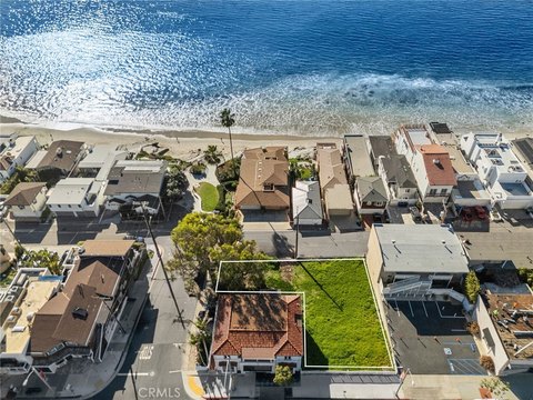 Prime Laguna Beach Development Opportunity