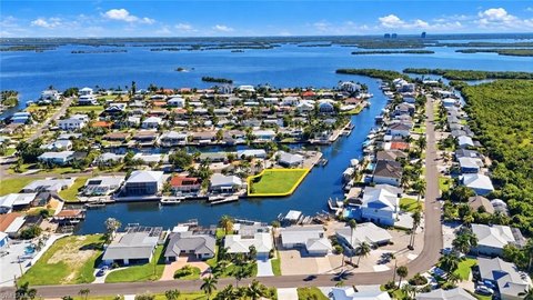 Land, FORT MYERS BEACH, FL