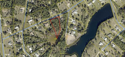 Residential Lot in Ten Lake