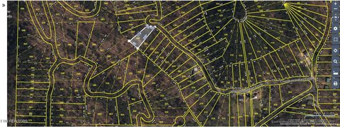 Secluded Wooded Lot in Tallassee