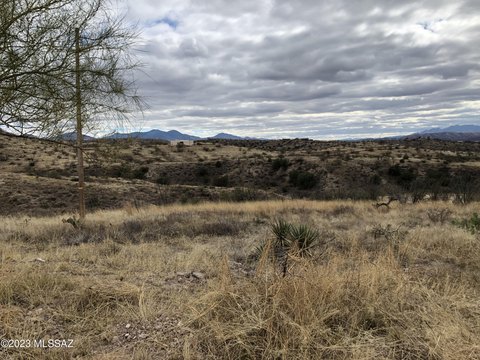 Land, Rio Rico, AZ