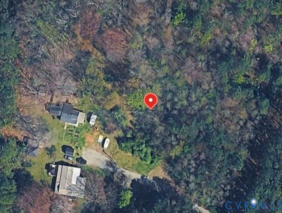 Louisa County Buildable Lot
