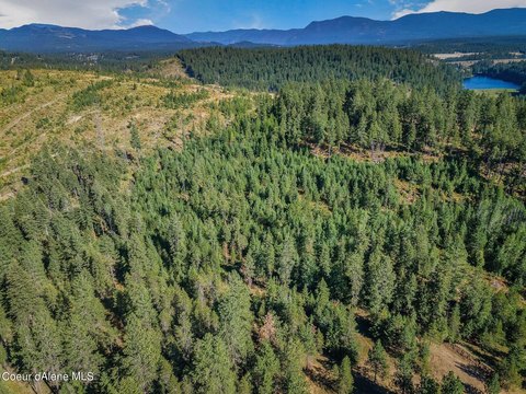 Land, Athol, ID