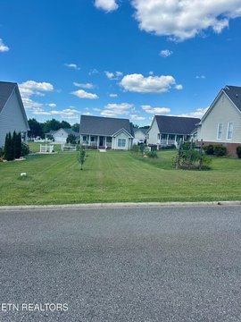 Level Lot in Andersonville, TN