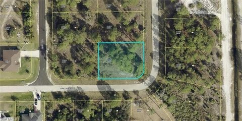 Land, LEHIGH ACRES, FL