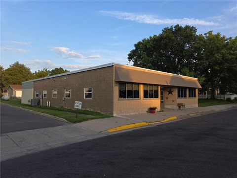 Brownton Commercial Investment Opportunity