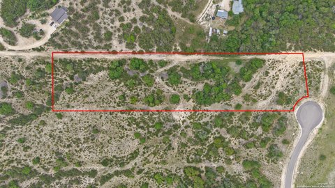 Land, Pipe Creek, TX