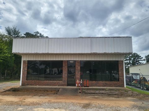 Dothan Commercial Property For Sale
