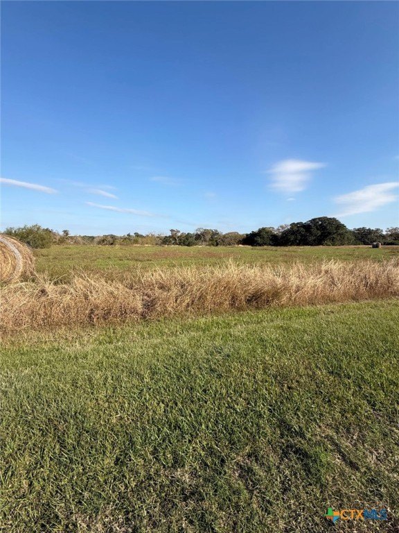Riverfront Homesite in Blessing, TX