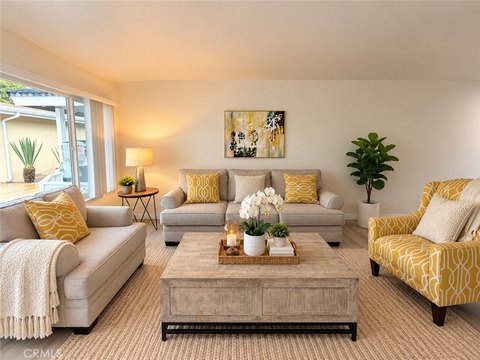Residential Income Property