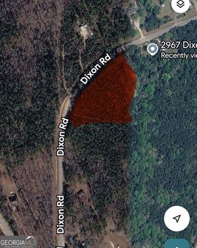 Land, Roberta, GA