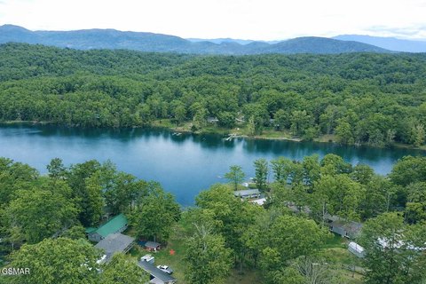 Lakeside Duplex Ready for Rental